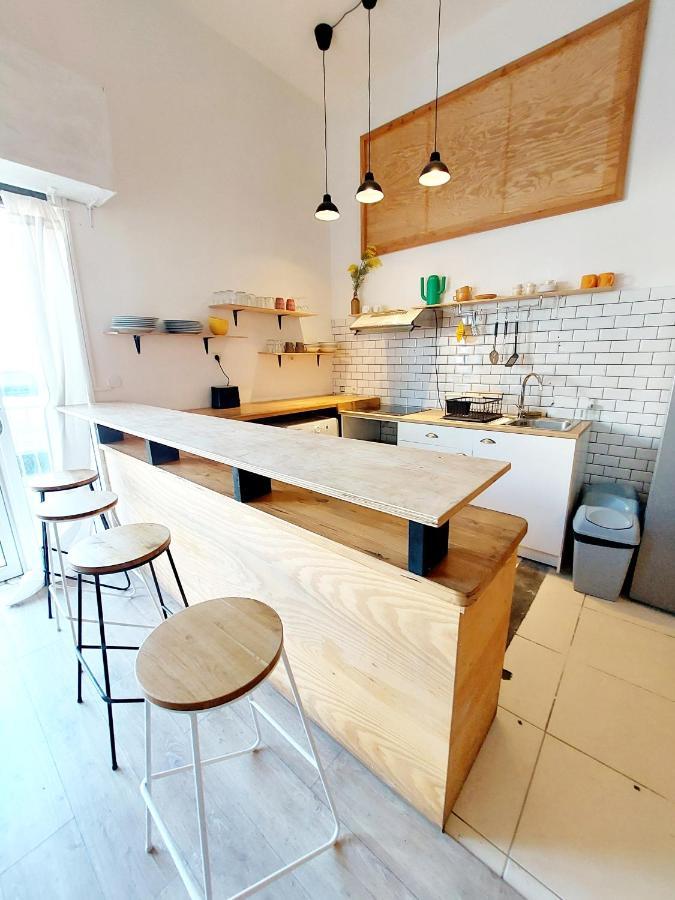 Coast - Utopy Hostel Biarritz Luaran gambar