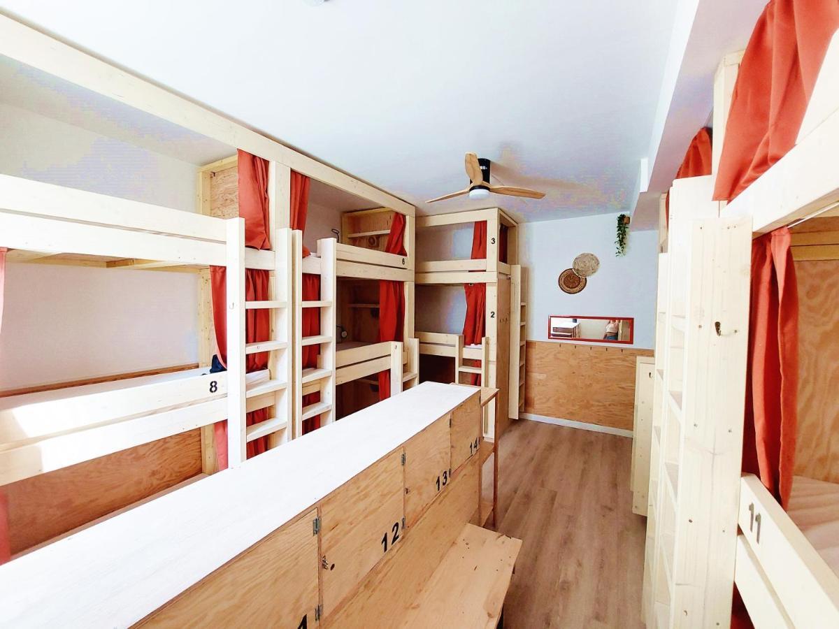 Coast - Utopy Hostel Biarritz Luaran gambar